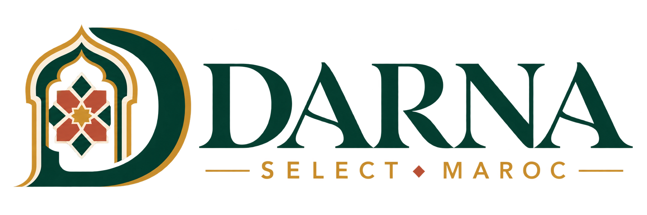 DARNA Select Maroc